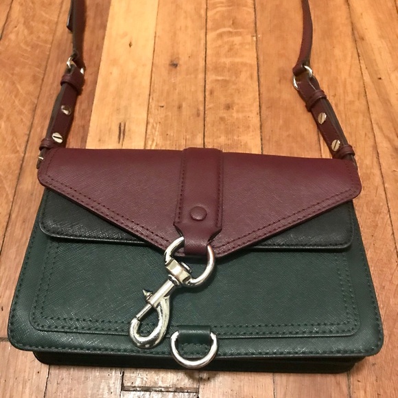 Rebecca Minkoff Crossbody - Picture 2 of 8